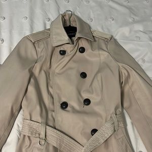 Express Trenchcoat